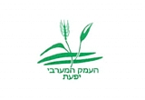 לוגו בית הספר העמק המערבי