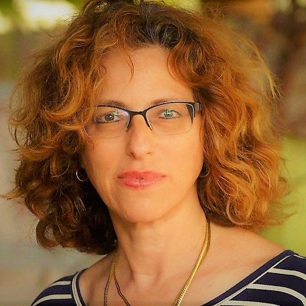 יוהנה לוין