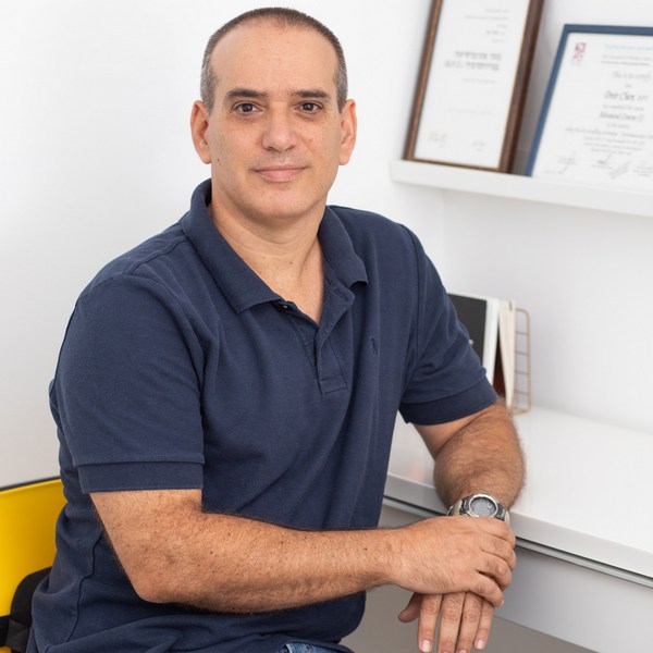 דביר חן