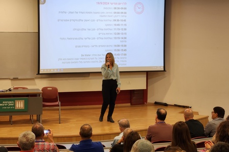 כנס הנהגות