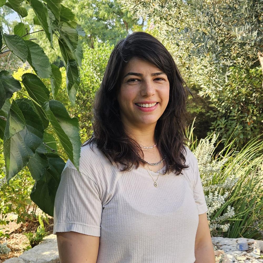 רוני שמש