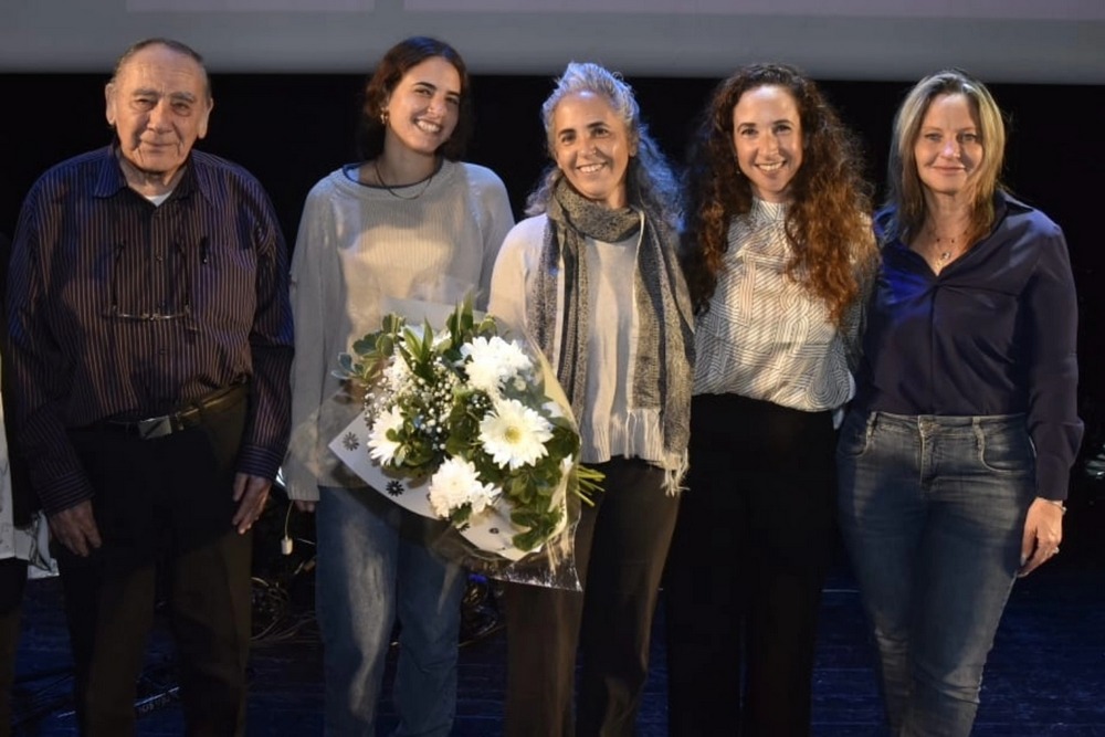 טקס הענקת פרס העמק 2025 