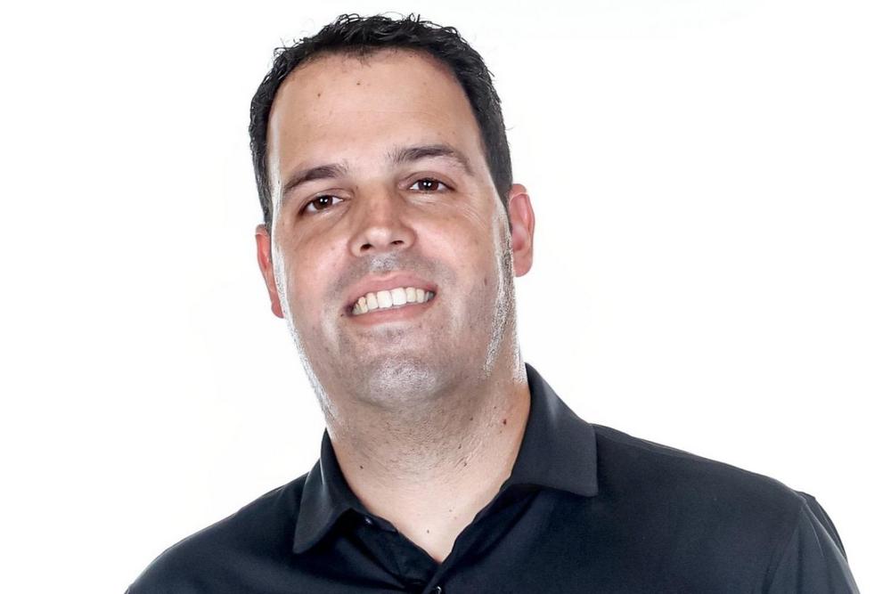 איתי גולמן