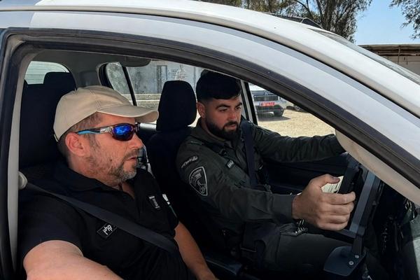 פיילוט שיטור מועצתי