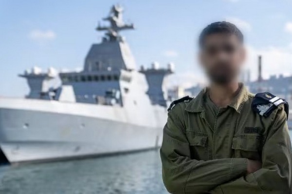 חובל י