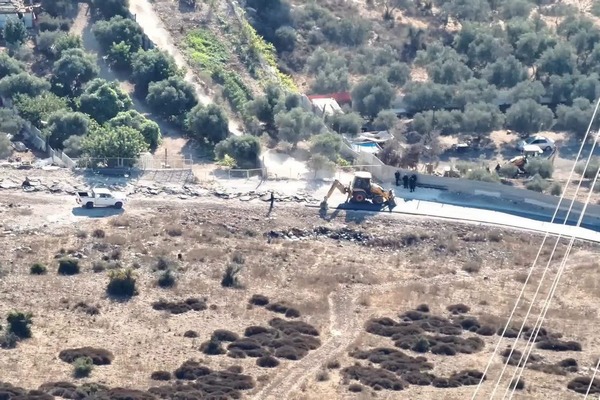 פעילות משילות ואכיפה