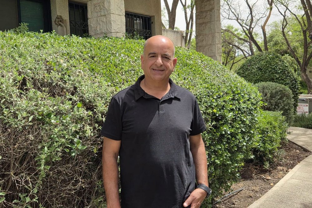 אסי אליה, מנכל החברה הכלכלית